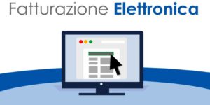 fatturazione elettronica 1