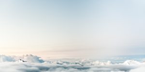 above atmosphere clouds 37728