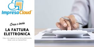 Fattura elettronica 1